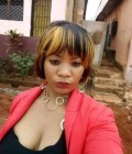 Rencontre Femme Cameroun à Yaoundé 5 : Alice, 29 ans